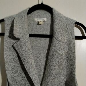 Monteau Sweater Vest